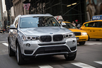 BMW 新型X3
