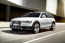 A4 allroad 2.0TFSI quattro