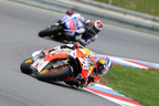 2014年　MotoGP 第11戦　ブルノサーキット