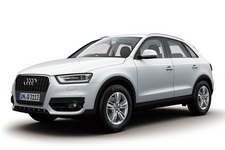 Audi Q3 1.4 TFSI