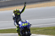 ヴァレンティーノ・ロッシ／MotoGP2014