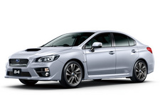 スバル WRX S4