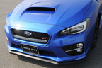 スバル 新型WRX STI STI（STIパーツ装着車）／フロントアンダースポイラー [39,000円]