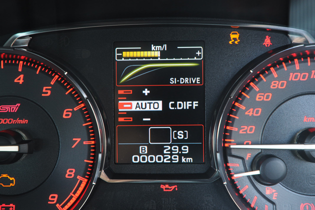 試乗 スバル 新型wrx Sti S4 試乗レポート 五味康隆 画像ギャラリー No 26 徹底検証 21年新型車種ー試乗レポート Mota 試乗 スバル 新型wrx Sti S4 試乗レポート 五味康隆 画像ギャラリー No 26 徹底検証 21年新型車種ー試乗レポート Mota