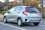ホンダ フィット 1.3G Fパッケージ