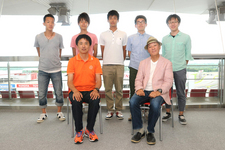 トヨタ 86 開発者「多田 哲哉」氏×「学生カーソムリエ」対談