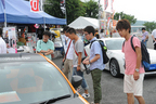 「Fuji 86 Style with BRZ 2014」イベントの様子