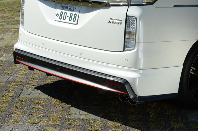 日産 エルグランド「NISMOパフォーマンスパッケージ」試乗 日産 エルグランド「NISMOパフォーマンスパッケージ」試乗