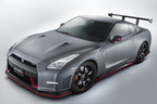 NISSAN GT-R NISMO(R35)専用オプションパッケージ NISMO N Attack Package