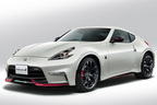 日産 フェアレディZ NISMO