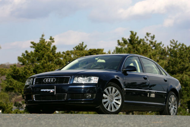 フロントビュー