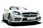 メルセデス・ベンツ　SLK 200 Carbon LOOK Edition