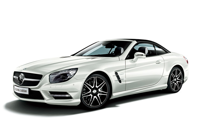 SL350 「2LOOK Edition