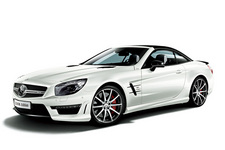 SL63AMG　「2LOOK Edition