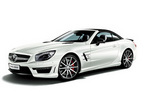 SL63AMG　「2LOOK Edition