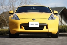 フロントビュー