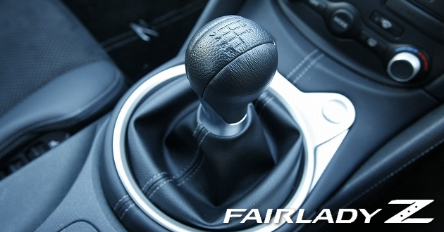 日産 フェアレディZ 試乗レポート