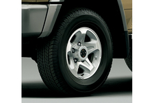 ランドクルーザー70 4ドアバン