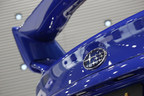 スバル 新型WRX STI