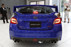 スバル 新型WRX STI