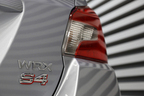 スバル 新型WRX S4
