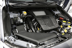 スバル 新型WRX S4