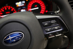 スバル 新型WRX S4