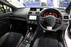 スバル 新型WRX S4