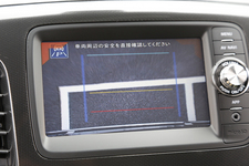 スズキ 新型 ワゴンR STINGRAY(スティングレー)「X」[FF／S-ene-CHARGE(S-エネチャージ) 搭載モデル]　インテリア