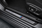 BMW「M5」の特別限定車「30 Jahre M5」