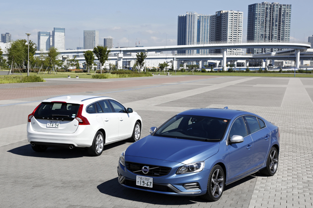 RAYS ボルボV60. S60 img_acefa200df66b24c2889c38501