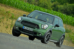 MINI 新型ミニクロスオーバー[海外仕様モデル]