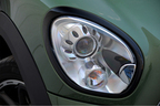 MINI 新型ミニクロスオーバー[海外仕様モデル]