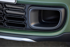 MINI 新型ミニクロスオーバー[海外仕様モデル]