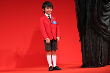 2代目こども店長の「加藤憲史郎」君