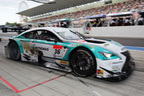 #36 PETRONAS TOM’S RC F　（中嶋 一貴／ジェームス・ロシター）