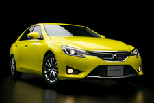 特別仕様車 250G“Sパッケージ・Yellow Label” (2WD) (アウェイクンイエロー)