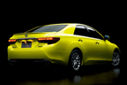 特別仕様車 250G“Sパッケージ・Yellow Label” (2WD) (アウェイクンイエロー)