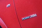 BMW X4 xDrive35i M Sport [4WD・ボディカラー：メルボルン・レッド]
