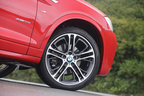 BMW X4 xDrive35i M Sport [4WD・ボディカラー：メルボルン・レッド]