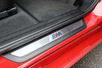 BMW X4 xDrive35i M Sport [4WD・インテリアカラー：ブラック／シートカラー：アイボリー・ホワイト／シートマテリアル：ネバダ・レザー]