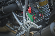 「BMW R nineTカスタムプロジェクト」