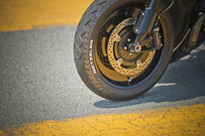 「BMW R nineTカスタムプロジェクト」