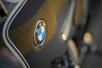 「BMW R nineTカスタムプロジェクト」