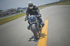 「BMW R nineTカスタムプロジェクト」