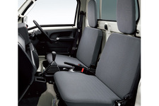 ダイハツ ハイゼット　エクストラ（４ＷＤ　５ＭＴ）　