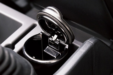 ダイハツ ハイゼット トラック/移動式灰皿