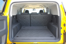 トヨタ FJクルーザー