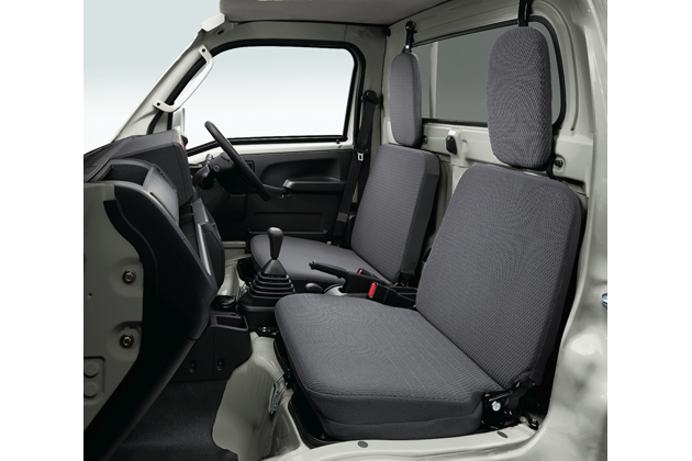 トヨタ ピクシストラック 価格 車種カタログ情報 新車 中古車見積もりなら Mota