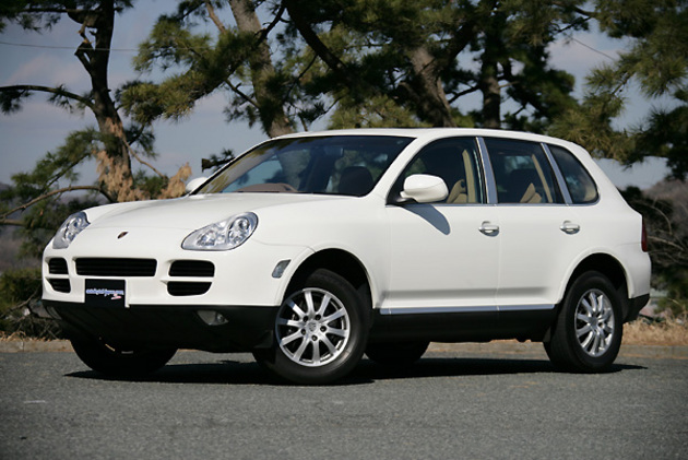 フロントビュー